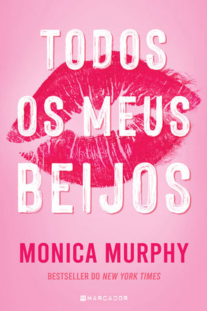 Todos os Meus Beijos