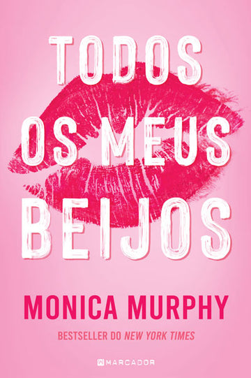 [EBOOK] Todos os Meus Beijos