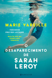 [EBOOK] O Desaparecimento de Sarah Leroy