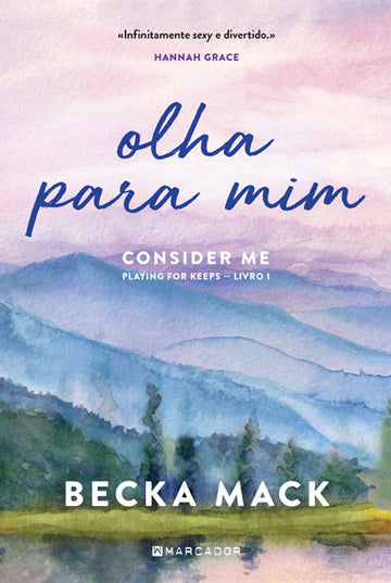 [EBOOK] Olha para mim – Playing For Keeps 1