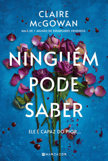 [EBOOK] Ninguém Pode Saber