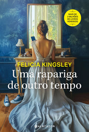 Uma Rapariga de Outro Tempo