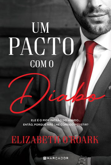 [EBOOK] Um Pacto com o Diabo
