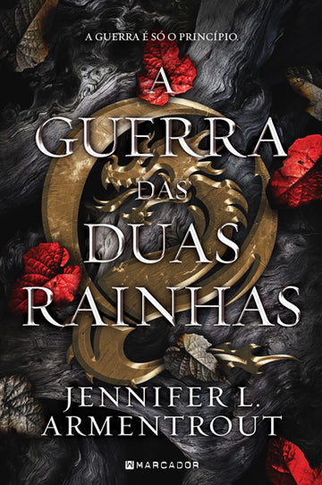 [EBOOK] A Guerra das Duas Rainhas