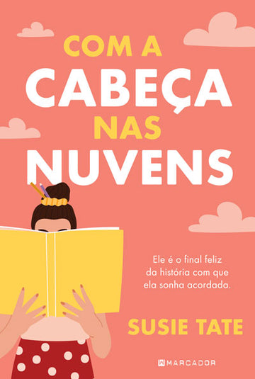 [EBOOK] Com a Cabeça nas Nuvens