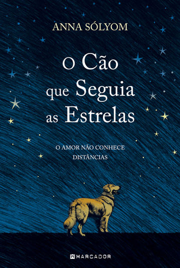 [EBOOK] O Cão que Seguia as Estrelas