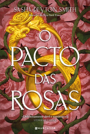 [EBOOK] O Pacto das Rosas