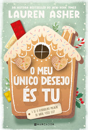 O Meu Único Desejo És Tu