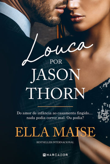 [EBOOK] Louca por Jason Thorn