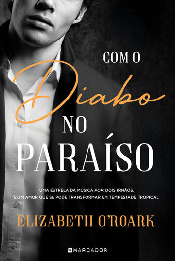 [EBOOK] Com o Diabo no Paraíso
