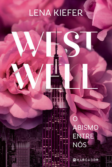 [EBOOK] Westwell - Um abismo entre nós