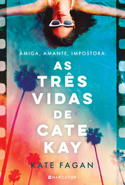 [EBOOK] As Três Vidas de Cate Kay