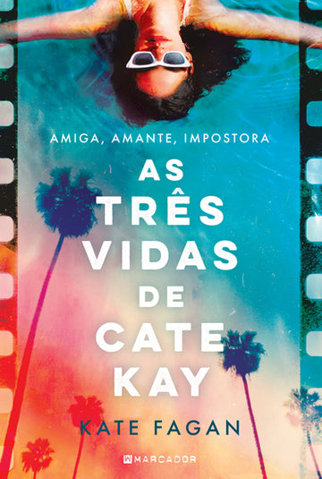 [EBOOK] As Três Vidas de Cate Kay