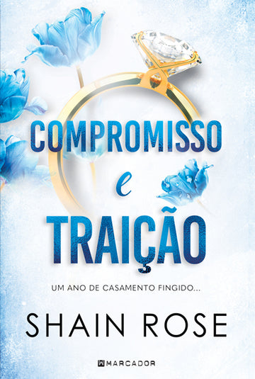 [EBOOK] Compromisso e Traição