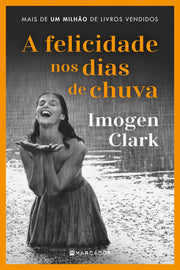 [EBOOK] A Felicidade nos Dias de Chuva