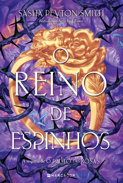 OReinodeEspinhos