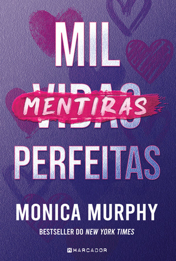 [EBOOK] Mil Mentiras Perfeitas