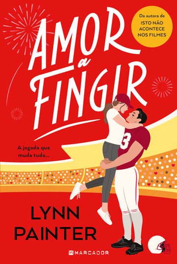 [EBOOK] Amor a Fingir