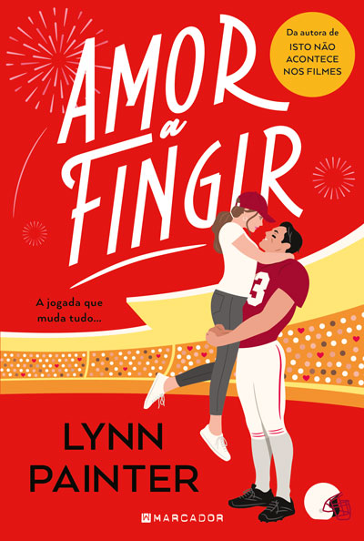 [EBOOK] Amor a Fingir