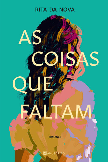 [EBOOK] As Coisas Que Faltam