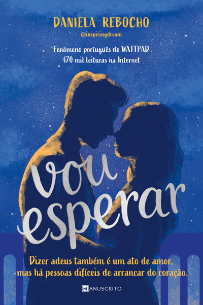 [EBOOK] Vou Esperar