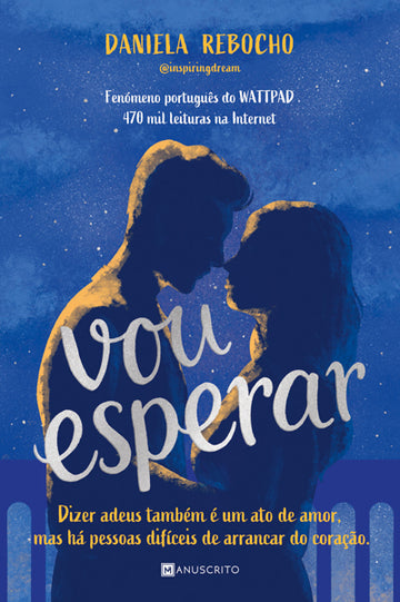 [EBOOK] Vou Esperar