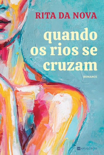 [EBOOK] Quando Os Rios Se Cruzam