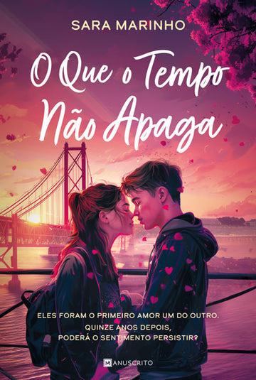 [EBOOK] O Que O Tempo Não Apaga