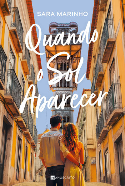 Livro «Quando o Sol Aparecer», de Sara Marinho na livraria online da Presença. Desconto em todos os livros