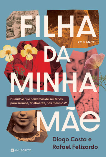 [EBOOK] Filha da Minha Mãe