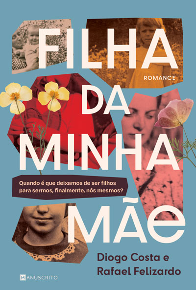 [EBOOK] Filha da Minha Mãe