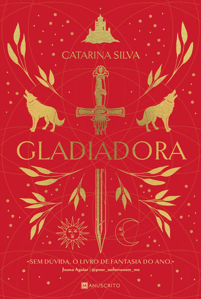 Livro «Gladiadora», de Catarina Silva na livraria online da Presença. Desconto em todos os livros
