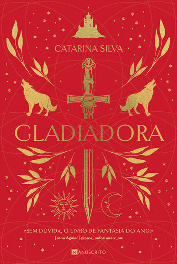 [EBOOK] Gladiadora