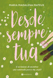 Desde Sempre Tua
