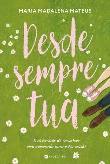 [EBOOK] Desde Sempre Tua