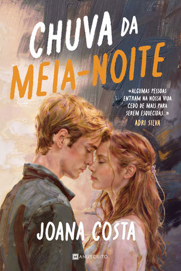 [EBOOK] Chuva da Meia-Noite