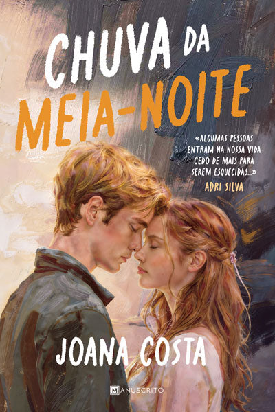 [EBOOK] Chuva da Meia-Noite