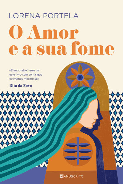 [EBOOK] O Amor e a Sua Fome
