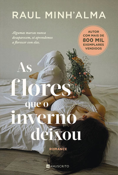 [EBOOK] As Flores Que o Inverno Deixou