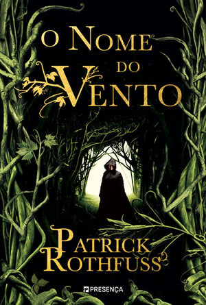[EBOOK] O Nome do Vento