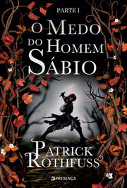 [EBOOK] O Medo do Homem Sábio – Parte I