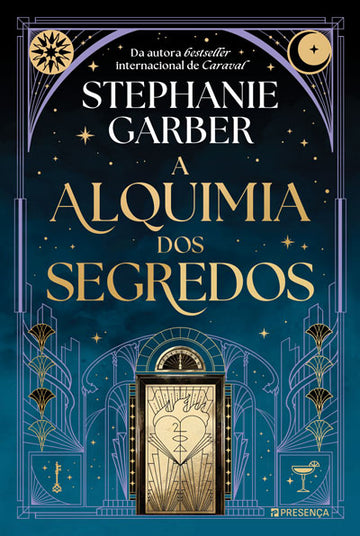 [EBOOK] A Alquimia dos Segredos