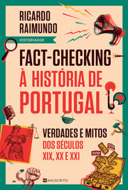Fact-checking à História de Portugal