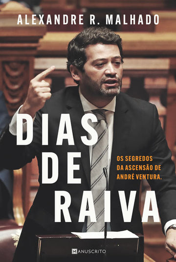 [EBOOK] Dias De Raiva