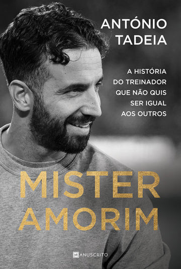 Mister Amorim