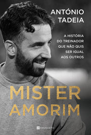 Mister Amorim