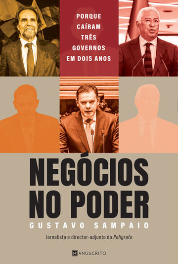 Negócios no Poder