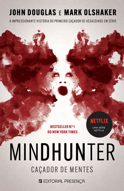 Livro «Mindhunter: », de John Douglas, Mark Olshaker na livraria online da Presença. Desconto em todos os livros