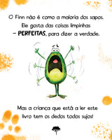 Este Livro é Perfeito