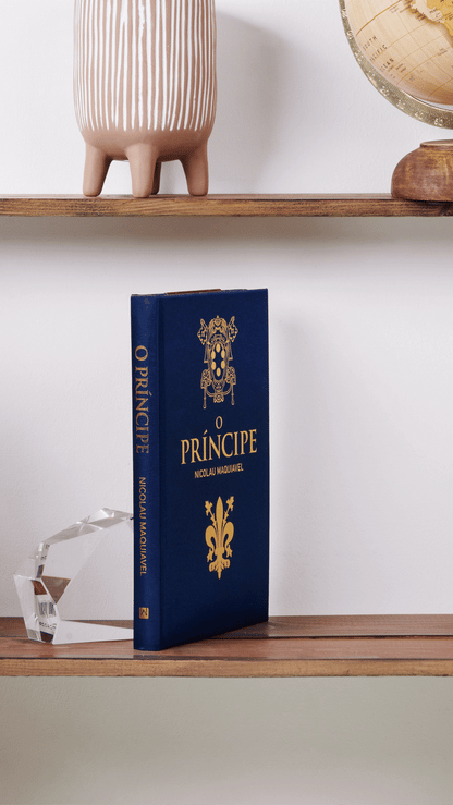 O Príncipe - Edição Especial